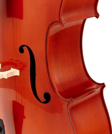 Виолончель YAMAHA VC 5S34 - изображение 4