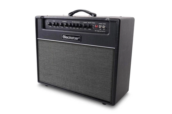 Гитарный комбоусилитель BLACKSTAR HT CLUB 40 MkIII 40w - изображение 2