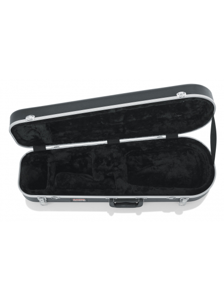 Кейс для смычковых GATOR GC-VIOLIN 4/4 Full-Size Violin Case - изображение 2