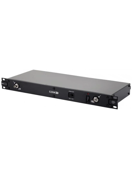 Радиосистема Line 6 XD-AD8 - Фото 3 Радиосистема Line 6 XD-AD8 - изображение 3