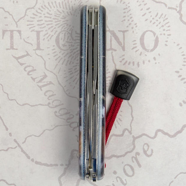 Нож Victorinox Spartan Zodiac Конь Beige/Black (1049-Vx13603.3_Z5290pk) - изображение 15