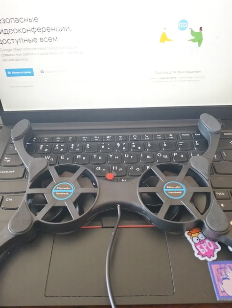 Охлаждающая подставка для ноутбука QS-919, работает от USB, от 7 до 15 дюймов, складная тихая подставка под Apple MacBook - Фото 9 Охлаждающая подставка для ноутбука QS-919, работает от USB, от 7 до 15 дюймов, складная тихая подставка под Apple MacBook - изображение 9