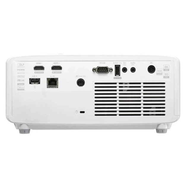 Проектор ZK551 LUX-701564 - изображение 2