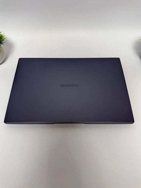 Ноутбук Huawei Matebook i5-1135G7 / 16gb DDR4 / 512gb ssd / 14’0 Full HD IPS - Б/В - зображення 2