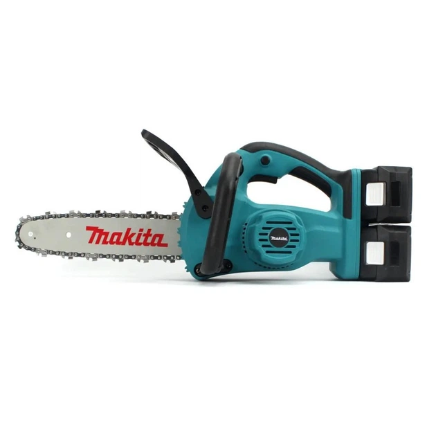 АКБ пила Makita DUC302Z (36V, 6Ah, шина 25 см) - изображение 4