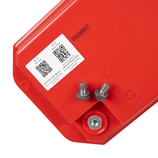 Акумулятор LiFePO4 12.8V 150Ah з Bluetooth, LCD-дисплеєм та інтелектуальною BMS (BAT0498) - зображення 4