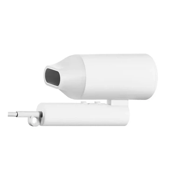 Фен Xiaomi Compact Hair Dryer H101 1600W (White) EU - изображение 2