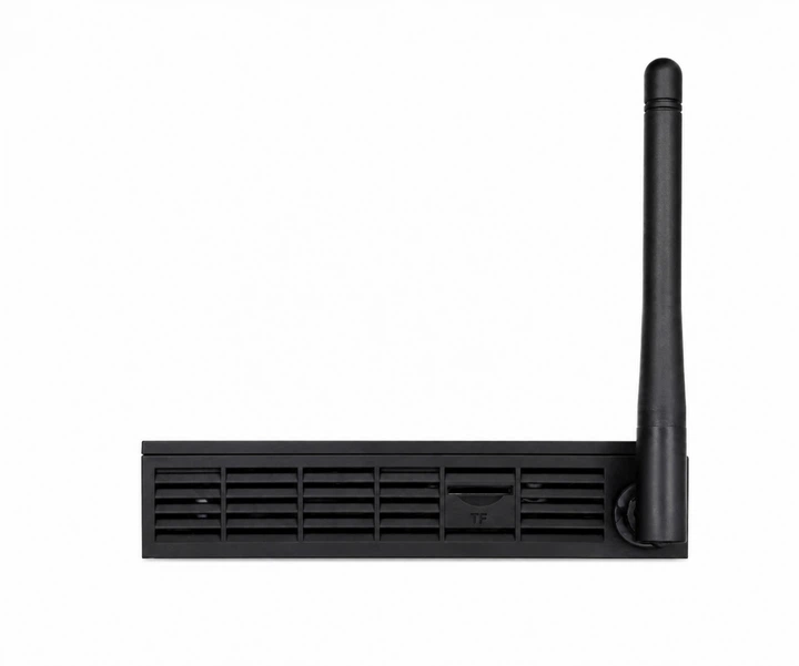 Смарт ТВ-приставка Soullink H6 4/32 ГБ (Allwinner H618, Android TV 12, 4K, Wi-Fi 6), полностью настроенная - Фото 5 Смарт ТВ-приставка Soullink H6 4/32 ГБ (Allwinner H618, Android TV 12, 4K, Wi-Fi 6), полностью настроенная - изображение 5