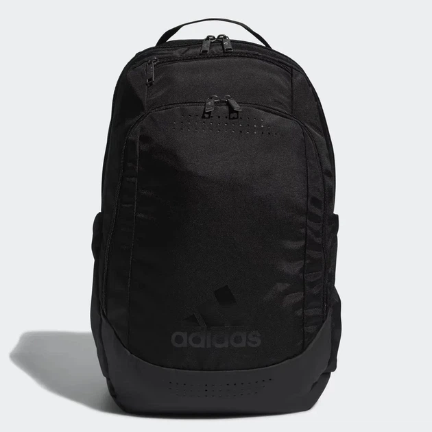 Рюкзак Adidas Defender Team Black 30L (EX7555) - Фото 3 Рюкзак Adidas Defender Team Black 30L (EX7555) - изображение 3