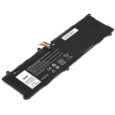 Акумулятор до ноутбука DELL Venue 11 Pro 7140 Series (2H2G4) 7.4V 4000mAh PowerPlant (NB441778) - Фото 2 Акумулятор до ноутбука DELL Venue 11 Pro 7140 Series (2H2G4) 7.4V 4000mAh PowerPlant (NB441778) - зображення 2