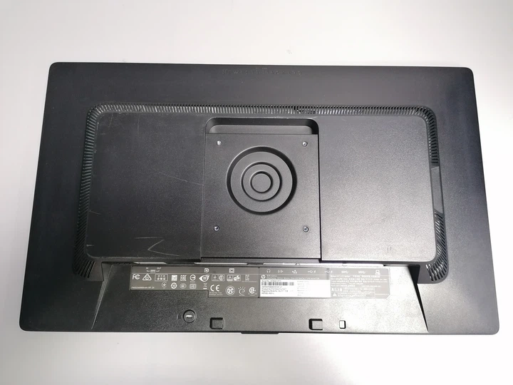Монітор 23" HP S231d (IPS/16:9/VGA/DP/USB) class A БВ - Б/В - зображення 8