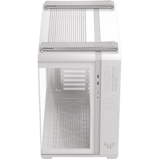 Корпус Asus TUF Gaming GT502 Horizon ARGB White (90DC0093-B19010) [173316] - изображение 10