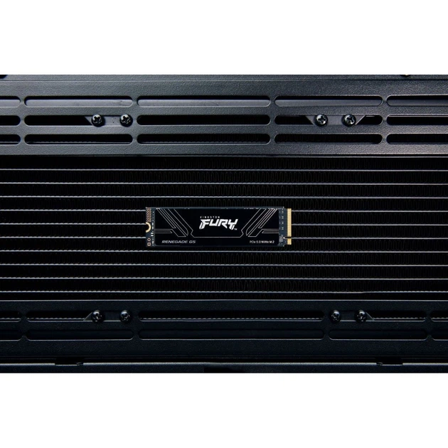 SSD накопичувач Kingston FURY Renegade G5 2TB (SFYR2S/2T0) [175067] - зображення 8
