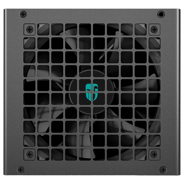 Блок живлення для корпусів DeepCool GamerStorm PF750X, Чорний - 759403 - зображення 2
