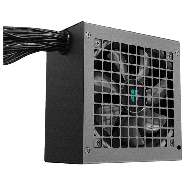 Блок живлення для корпусів DeepCool GamerStorm PF750X, Чорний - 759403 - зображення 5