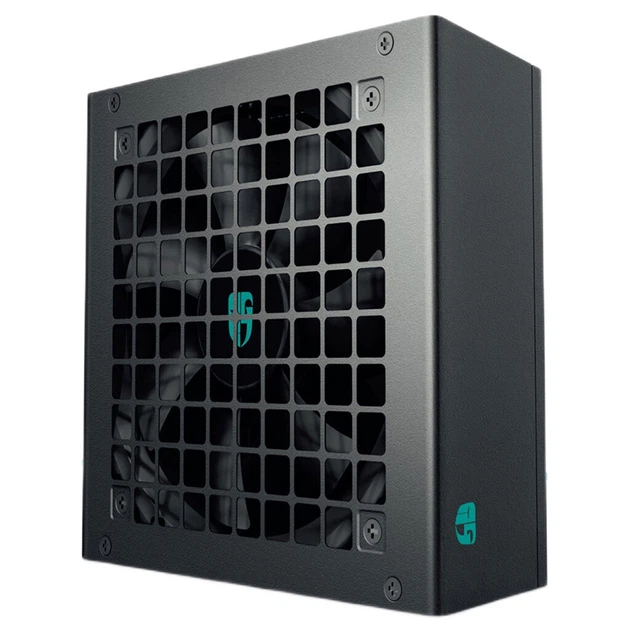 Блок живлення для корпусів DeepCool GamerStorm PF750X, Чорний - 759403 - зображення 9