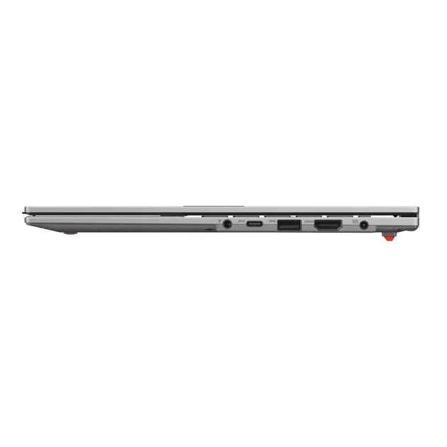 Ноутбук Asus Vivobook Go 15 E1504FA-BQ2838 (90NB0ZR1-M04KF0) - Фото 4 Ноутбук Asus Vivobook Go 15 E1504FA-BQ2838 (90NB0ZR1-M04KF0) - зображення 4