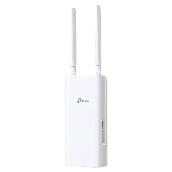 Беспроводной маршрутизатор TP-Link TL-MR100-Outdoor, Белый - 754810 - Фото 1 Беспроводной маршрутизатор TP-Link TL-MR100-Outdoor, Белый - 754810 - изображение 1