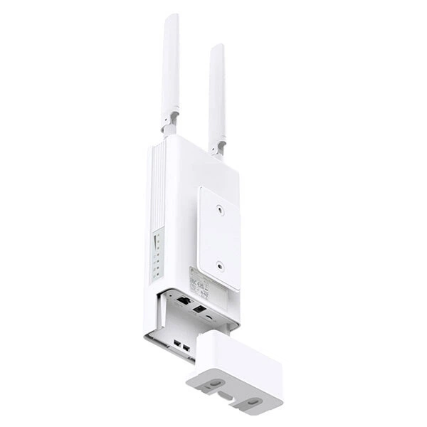 Беспроводной маршрутизатор TP-Link TL-MR100-Outdoor, Белый - 754810 - Фото 3 Беспроводной маршрутизатор TP-Link TL-MR100-Outdoor, Белый - 754810 - изображение 3