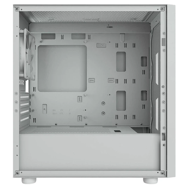 Корпус Cougar Uniface Mini, Білий - 759492 - зображення 5