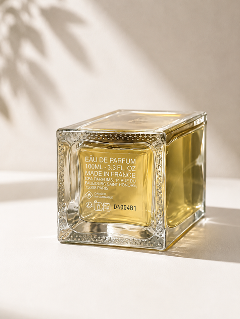 Тестер Marc-Antoine Barrois Tilia 100ml. - изображение 2