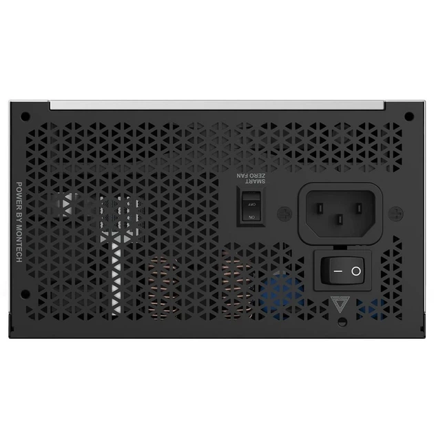 Блок живлення Montech CENTURY II 1200 ATX 1200W - зображення 5