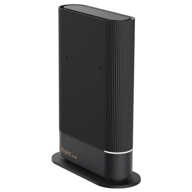 Беспроводной маршрутизатор Asus ProArt PRT-BE5000, Черный - 752366 - Фото 3 Беспроводной маршрутизатор Asus ProArt PRT-BE5000, Черный - 752366 - изображение 3