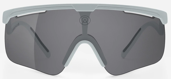 Очки Alba Optics Delta VZUM F-Lens Classic фотохромные Icemint (1084-GLA-76-41) - изображение 4