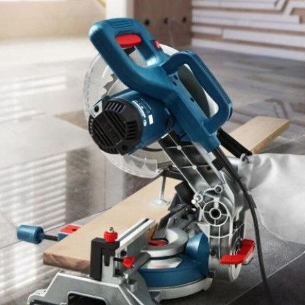Пила Bosch Professional GCM 216 - 754875 - изображение 2