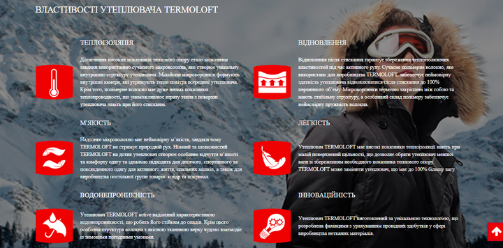 Куртка синтетична Vsimgir basic mns S - изображение 3