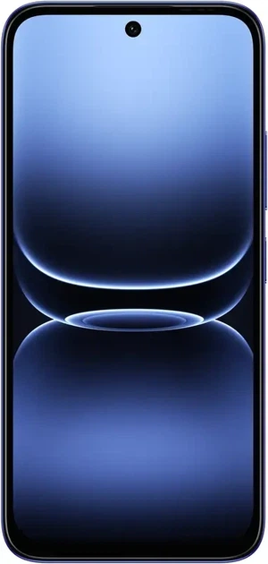 Смартфон Infinix Smart 20 NFC 4/128GB Cloudline Blue - изображение 2