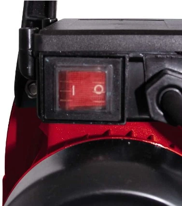Насос садовий Einhell GC-GP 6538 (4180280) - Фото 4 Насос садовий Einhell GC-GP 6538 (4180280) - изображение 4