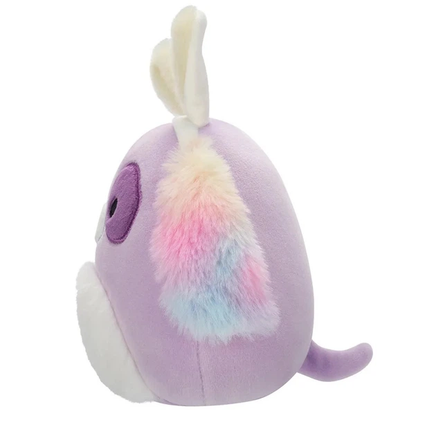 Дитяча м'яка іграшка Собака Барб Squishmallows SQER00908, 13 см - Фото 3 Дитяча м'яка іграшка Собака Барб Squishmallows SQER00908, 13 см - зображення 3