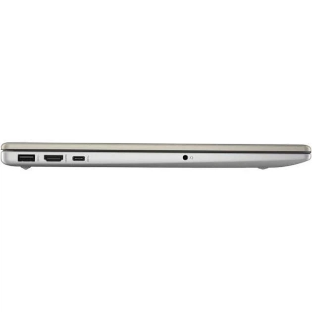Ноутбук HP 15-fc0031nq, 15.6", Full HD, AMD Ryzen 3 7320U, 8/256GB, AMD Radeon Graphics, Windows 11 Home, Pale Gold(7K0M6EA) - Фото 6 Ноутбук HP 15-fc0031nq, 15.6", Full HD, AMD Ryzen 3 7320U, 8/256GB, AMD Radeon Graphics, Windows 11 Home, Pale Gold(7K0M6EA) - изображение 6