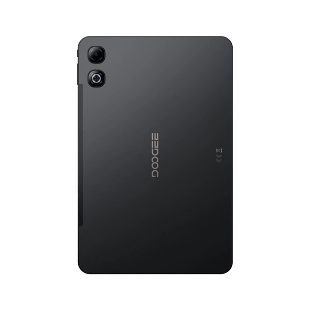 Планшет Doogee Tab G6 Max 13.4" 6/256GB 4G (LTE) Black (6923740291269) - Фото 4 Планшет Doogee Tab G6 Max 13.4" 6/256GB 4G (LTE) Black (6923740291269) - изображение 4