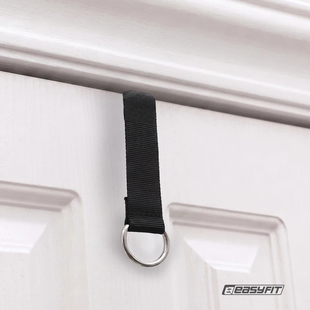 Дверной якорь EasyFit для эспандеров и резиновых петель 5261000 - Фото 6 Дверной якорь EasyFit для эспандеров и резиновых петель 5261000 - изображение 6