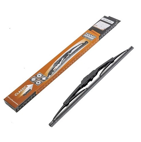 Щітка склоочисника 50 см /20" Elegant Classic EL 300050 - зображення 2