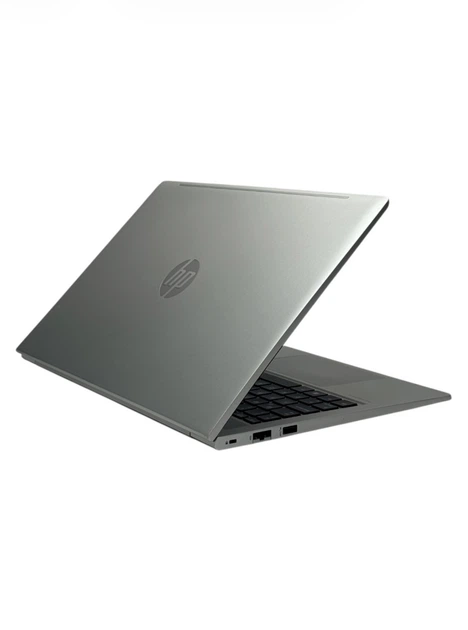 Ноутбук HP ProBook 450 G9 TN Intel Core i5 (i5-1235U) 16 Гб 512 Гб SSD Клас A- (GNB0826146) Б/В - Фото 2 Ноутбук HP ProBook 450 G9 TN Intel Core i5 (i5-1235U) 16 Гб 512 Гб SSD Клас A- (GNB0826146) Б/В - изображение 2