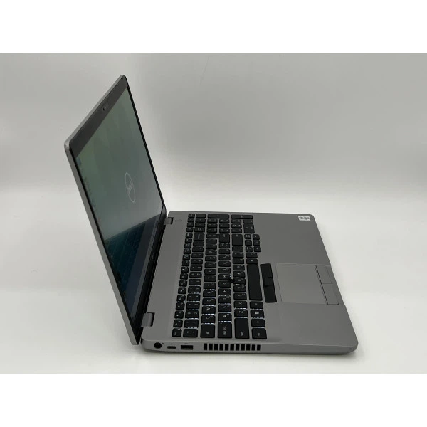 Ноутбук Dell Precision 3551 15.6" FHD/IPS / i7-10850H / 16 Gb / 512Gb SSD / NVIDIA Quadro P620 (4 Gb) Б/В - зображення 4