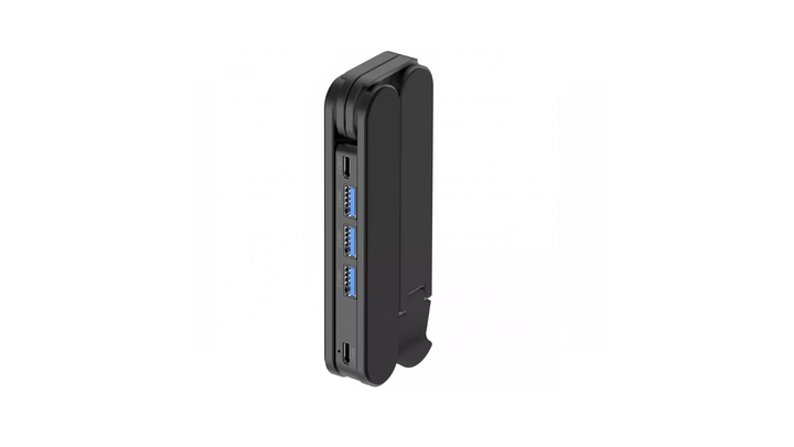 Подставка для ноутбука с USB-хабом Proove Swiss - изображение 2