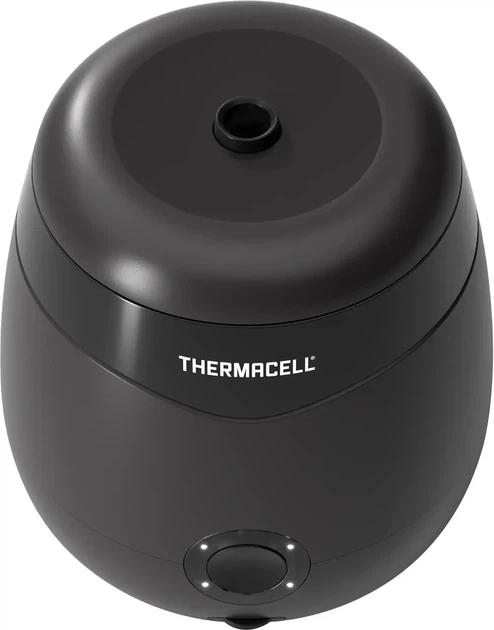 Репеллент от насекомых Thermacell E90 Черный 30 кв.м - изображение 2
