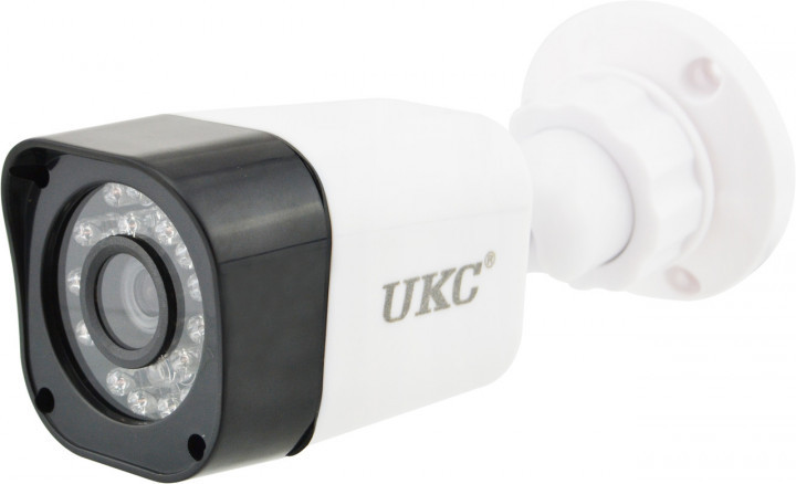 Наборы видеонаблюдения беспроводного UKC D001-8ch Full HD Set для 8 камер 5690 - изображение 4