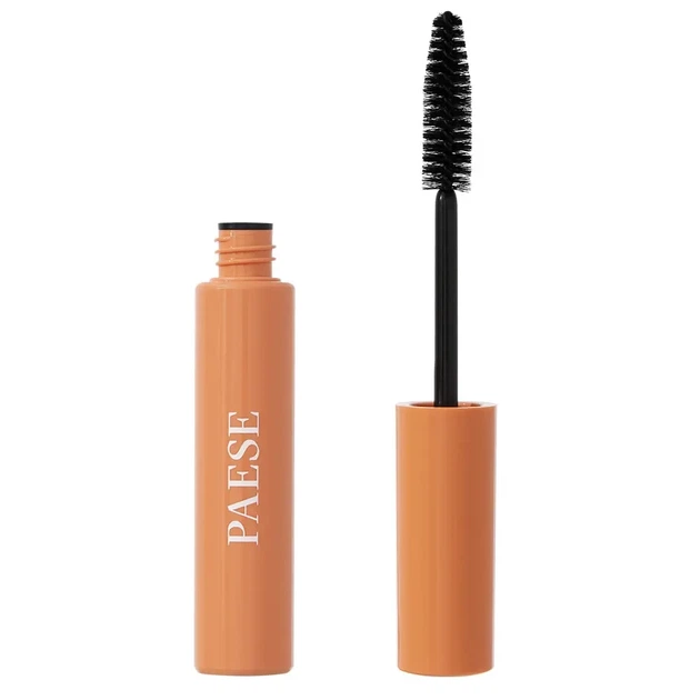 Тушь для ресниц для удлинения, объема и подкручивания Oh My Eye Black Paese 8 г - Фото 1 Тушь для ресниц для удлинения, объема и подкручивания Oh My Eye Black Paese 8 г - изображение 1