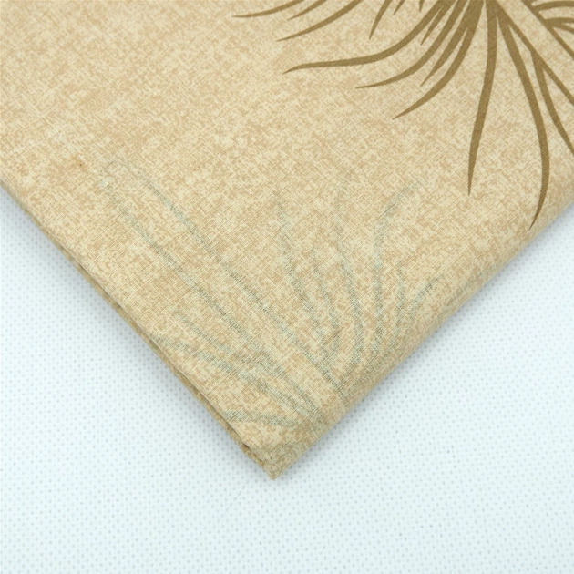 Простирадло Moon&Star Golden Feather Бязь Gold Люкс 150х220 см (MS-860000501) - зображення 3