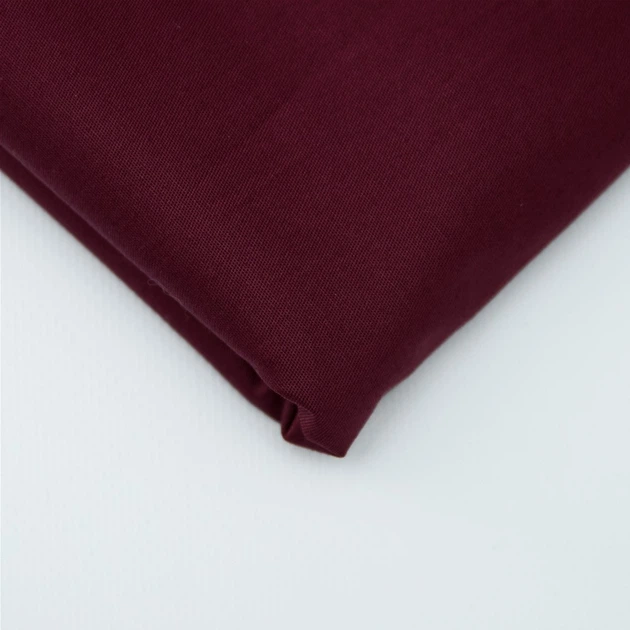 Простирадло Moon&Star Red Wine Сатин Premium 150х220 см (MS-860000897) - зображення 3