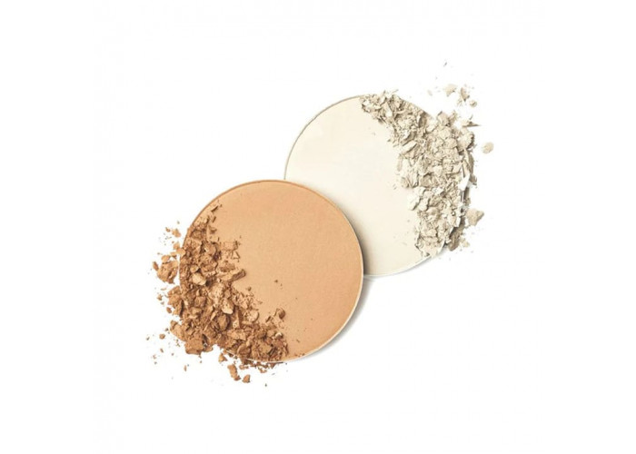 Пудра для лица Pastel Final Touch Fixing Powder 01 тон 11 г - изображение 2