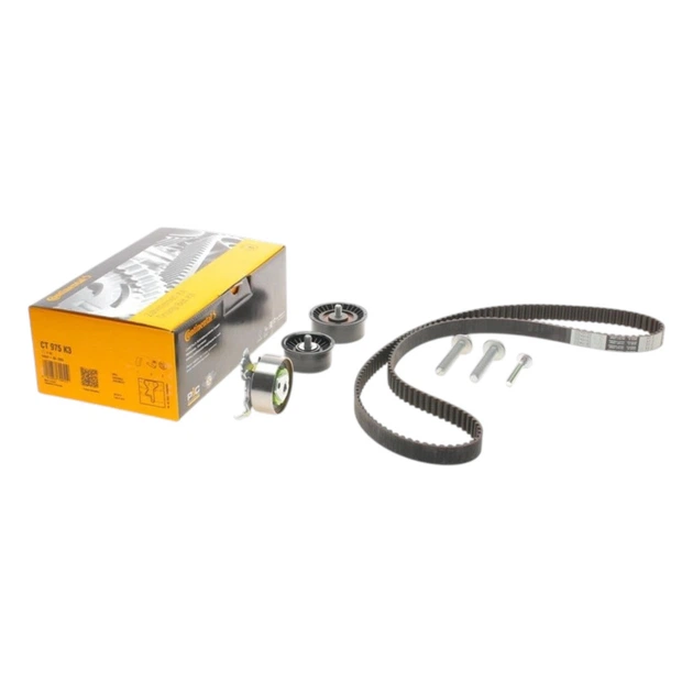 Комплект ГРМ Лачетти 1.8 LDA Contitech - (CT CT975K3) - изображение 2