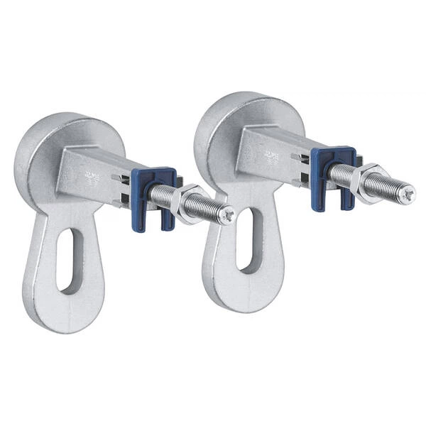 Комплект 2-в-1 Grohe UA39508RS0: інсталяція Rapid SLX 39597000, унітаз-біде Sensia Pro 36508SH0, кріплення Rapid SL 3855800M - Фото 10 Комплект 2-в-1 Grohe UA39508RS0: інсталяція Rapid SLX 39597000, унітаз-біде Sensia Pro 36508SH0, кріплення Rapid SL 3855800M - зображення 10