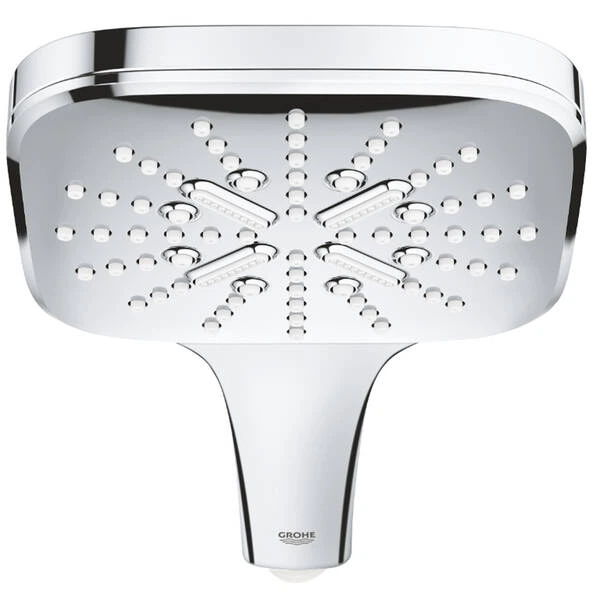 Ручний душ Grohe Rainshower SmartActive Cube 26550000 - изображение 4