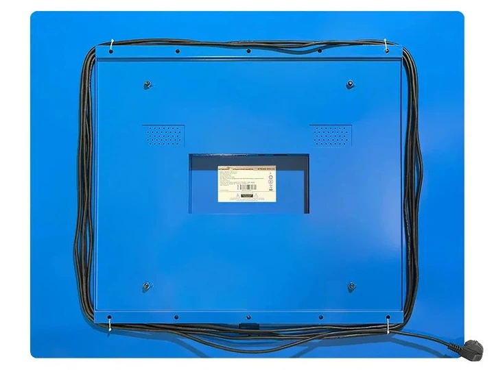 Інтерактивний моноблок INTBOARD BOXI H32 BL - изображение 5